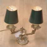 299 7522 Bordslampa